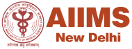 AIIMS New Delhi logo