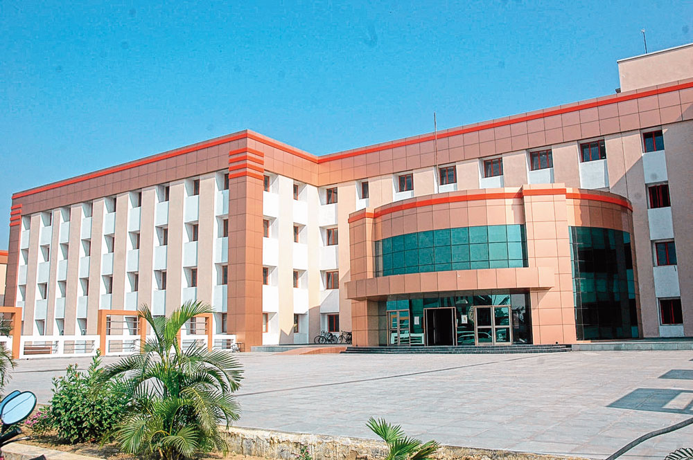 AIIMS Patna logo